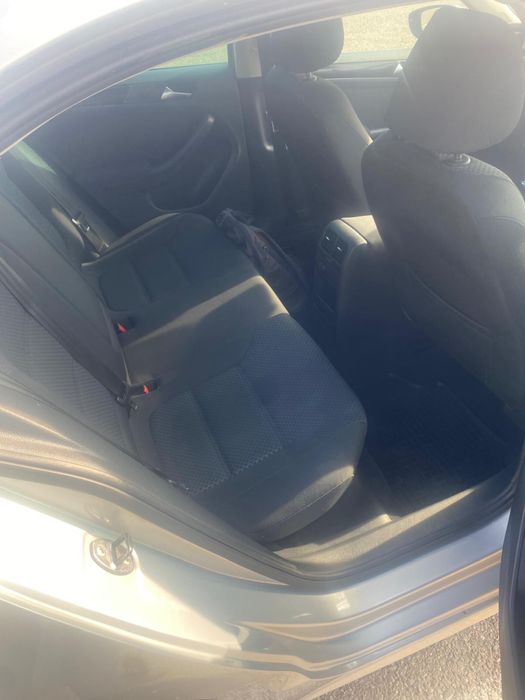 VW JETTA 1.2 TSI 2012  Istoric complet
