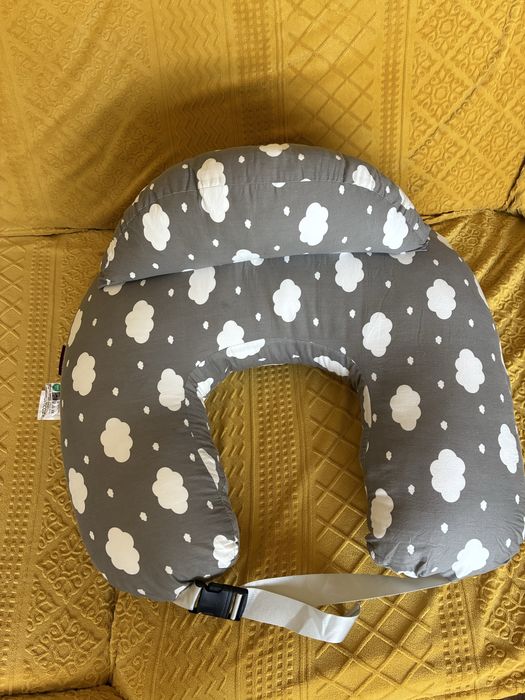 Възглавница Momcozy