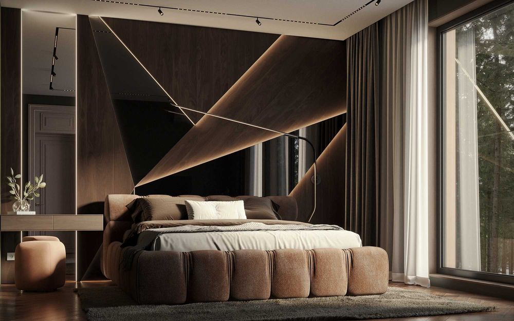 Дизайн интерьера