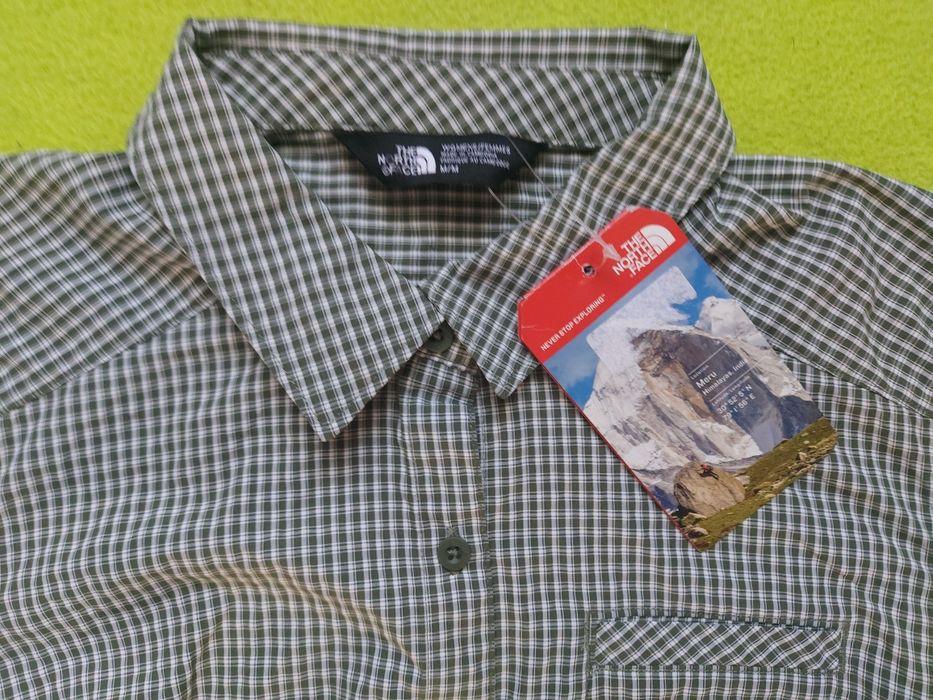 The North Face-M-НОВО-Оригинална