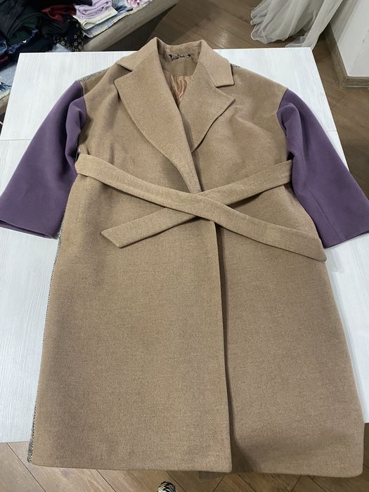 Срочно продается пальто-чапан