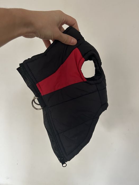 Одежда для животных