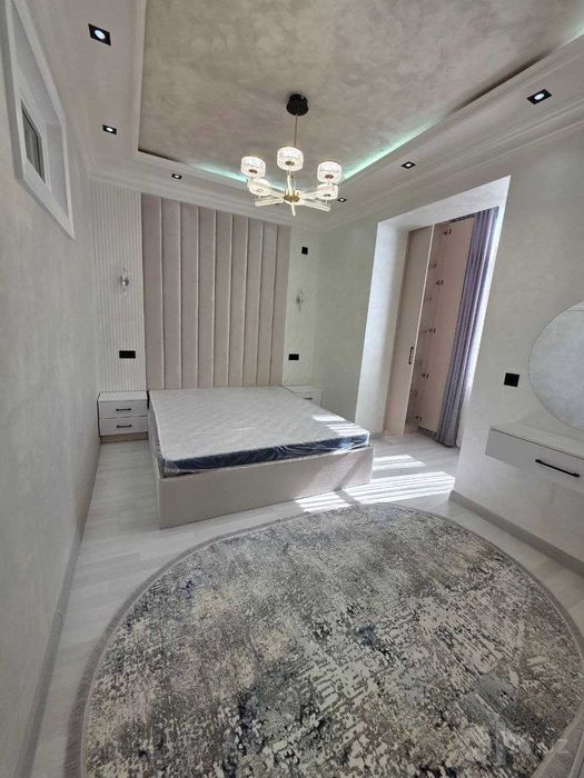Реклама №3678 Продаётся 2 комнатная квартира