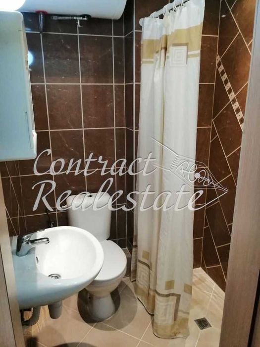 Дава се под наем Тристаен апартамент в Варна, Зимно кино Тракия - 100 кв.м за 433.5 € - Снимка #12