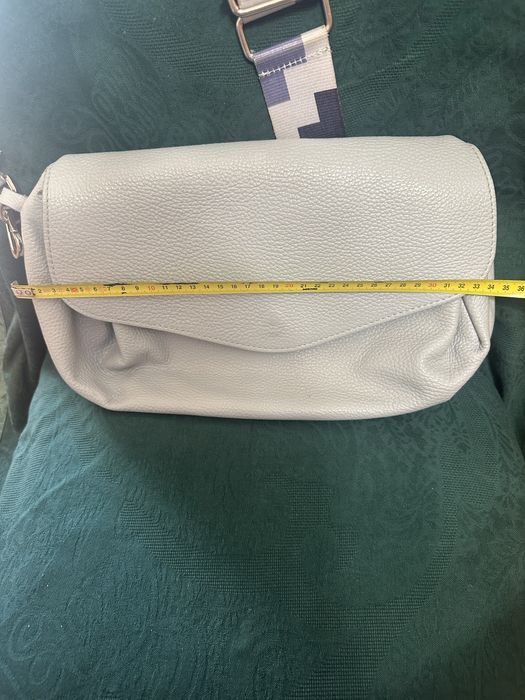 Чанти естествена кожа Elena Miro, Gianni, Furla