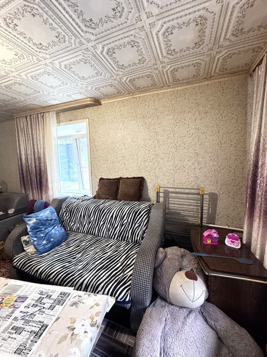 2 комнатная, Ленина 101