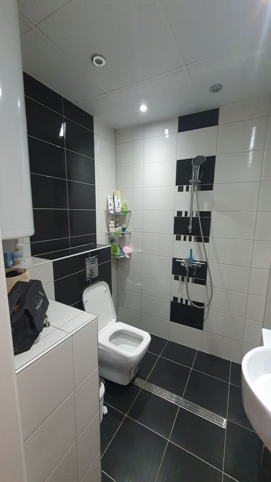 Продава се Двустаен апартамент в Пазарджик, Окръжна болница - 61 кв.м за 1114 €/кв.м - Снимка #7