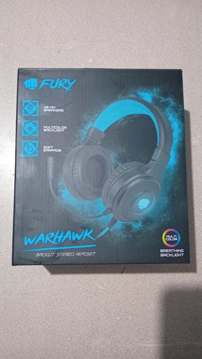 Страхотни слушалки