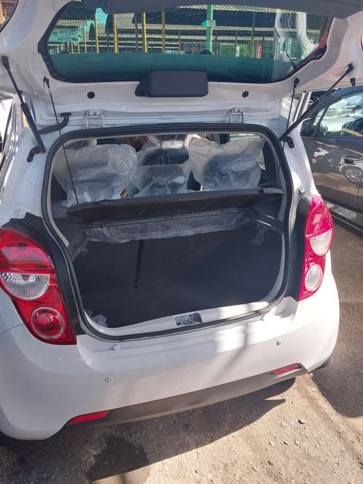 Спарк 4-поз 2022 Автомат Авто Кредит Банк оркали оз номингизга 1 кунда