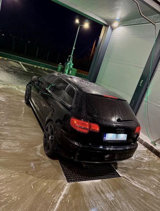 AUDI A3 2010 — imagine 5