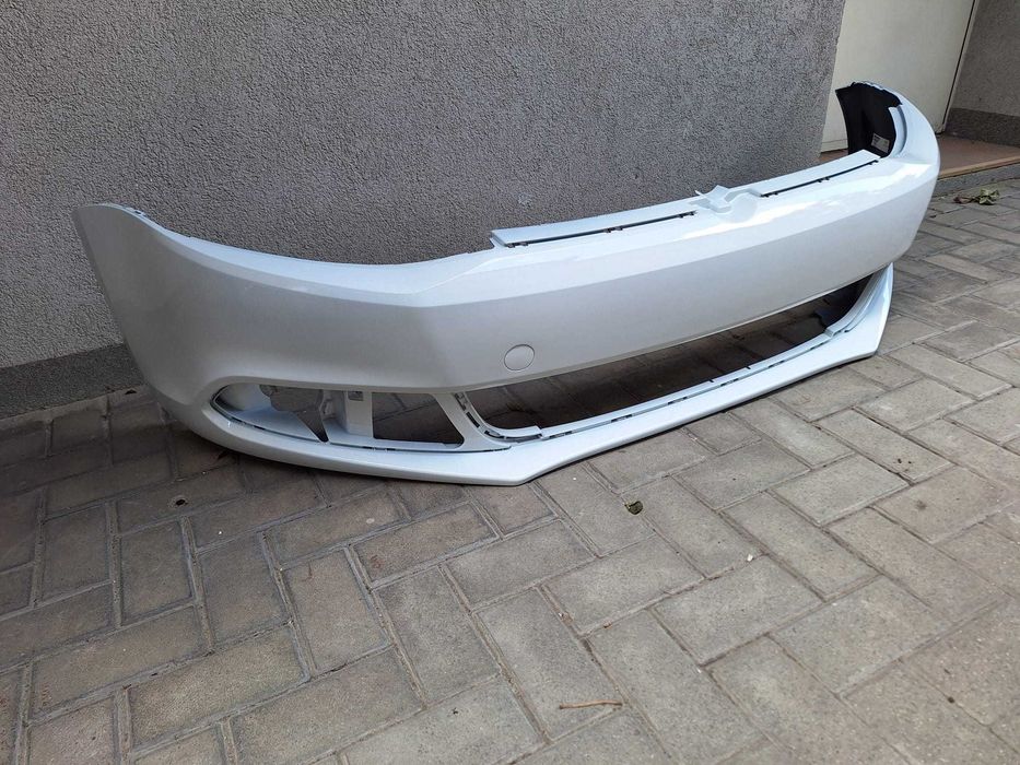 Bara Fata VW Jetta 4/IV An 2011-2014 Vopsita Alb