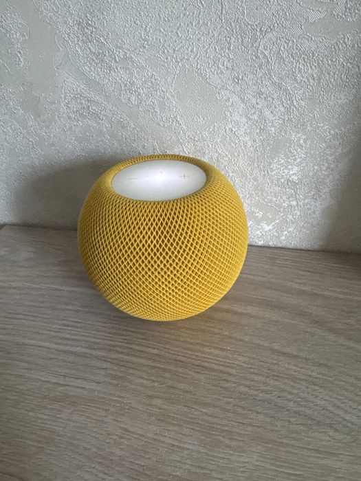 HomePod mini продаётся