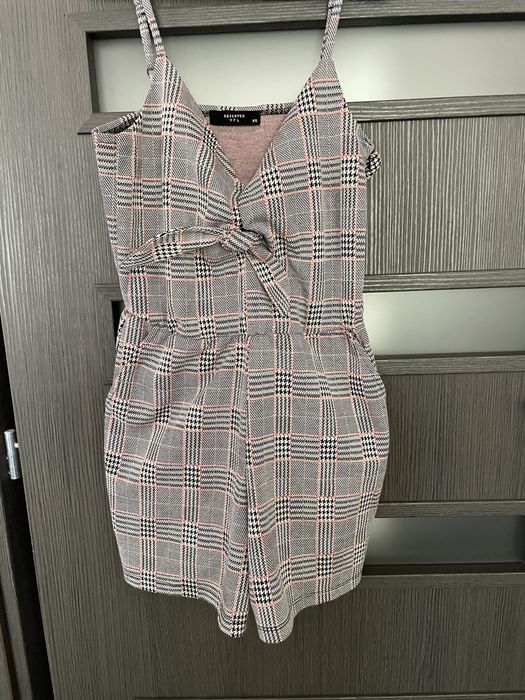 Лятна рокля топ Zara лот H&M Mango