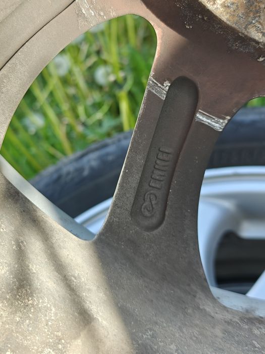Джанти Enkei 15 4x100 ET45 4,5J CB 54. 1 JDM