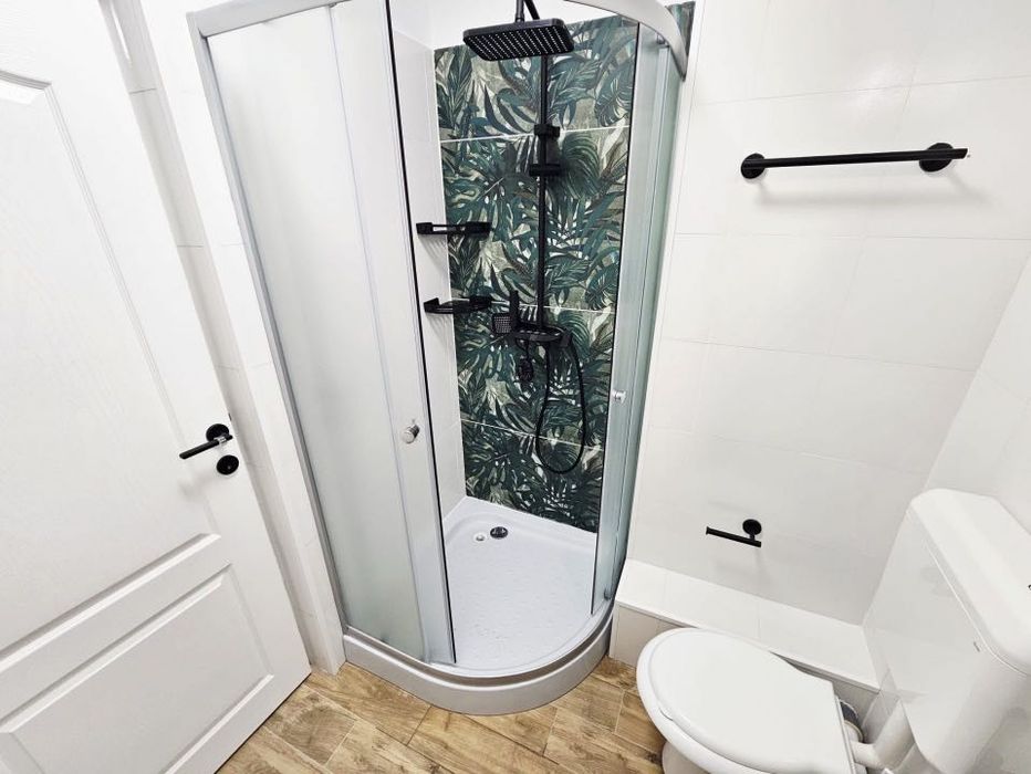 Garsonieră Unirii | Încălzire în pardoseală | Prima închiriere | Pet Friendly | 10 minute metrou