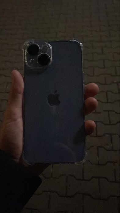 Iphon 14 128 gb.