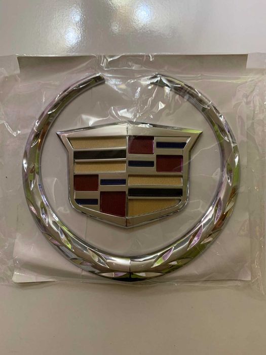 Емблема за Кадилак - Cadillac