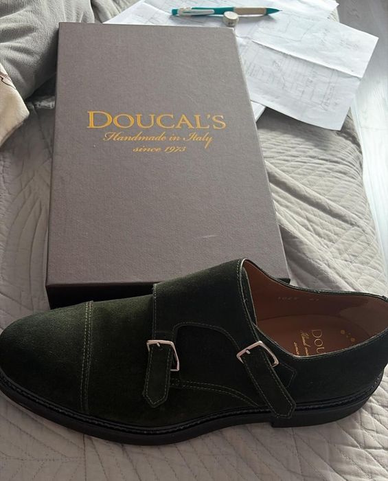Pantofi bărbați Doucal's