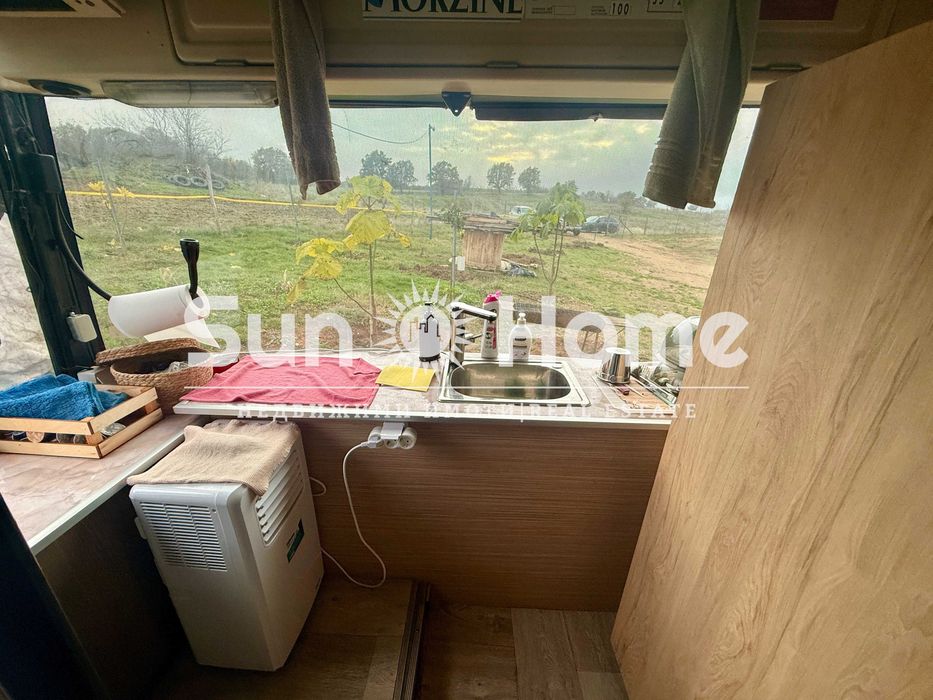 Продава се Парцел в с. Овчарово, Област Хасково - 7000 кв.м за 15 €/кв.м - Снимка #6