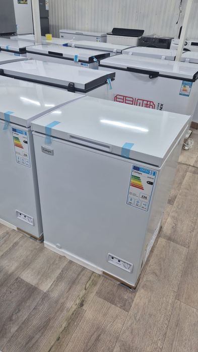 Морозильник со склада