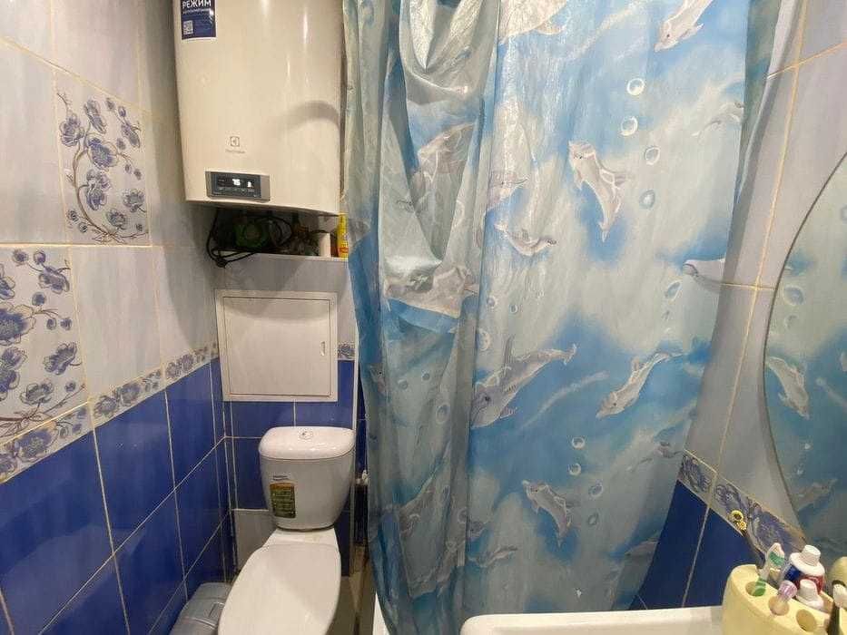 1-комнатная в п.Заречный