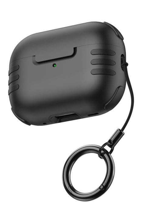 Чехол для Airpods 2 и Airpods Pro