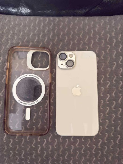 Apple iPhone 14 128 GB Starlight
