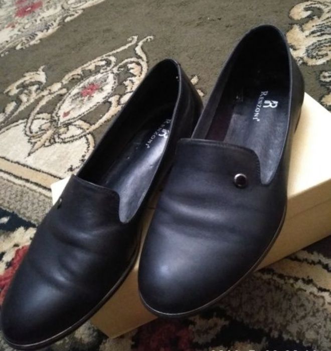 Новая женская обувь