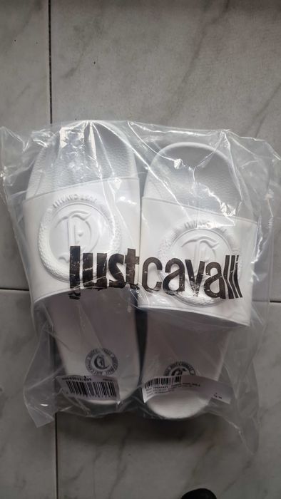 Мъжки джапанки Cavalli class