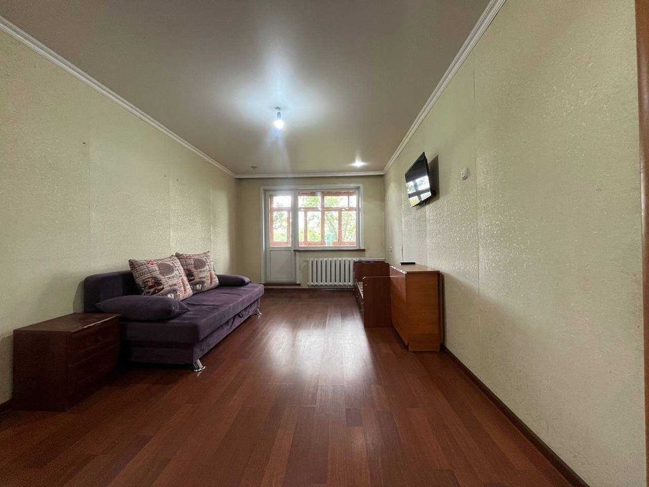 Продаётся 2х, в хорошем районе, 6 мкр, Панельный дом