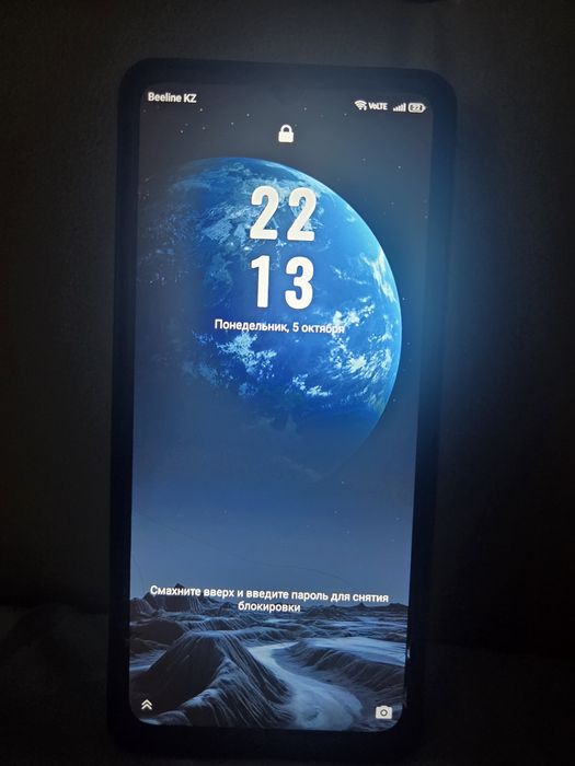 Телефон А 36 ZTE 35000тг