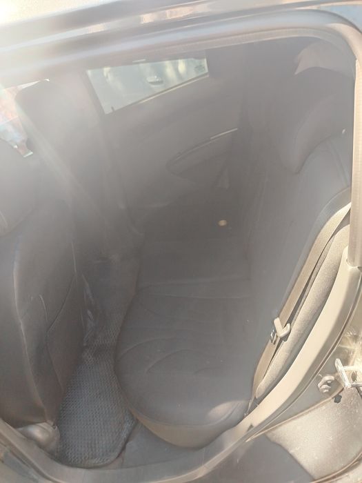 Chevrolet Spark 2020 — 2