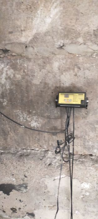 Котел длительного горения