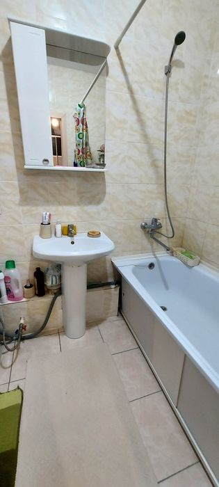 1 бөлмелі пәтер.Костанай Плаза