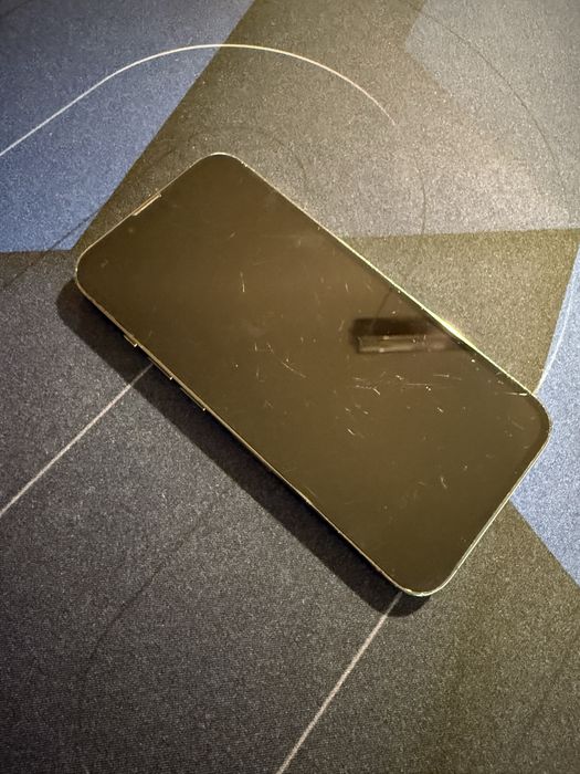 Iphone 13 pro 128gb Graphite