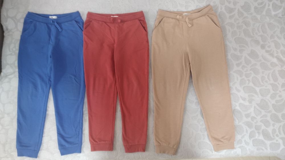 Голям лот детски дрехи