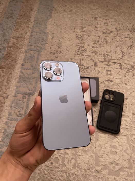 Iphone 13 pro 128гб