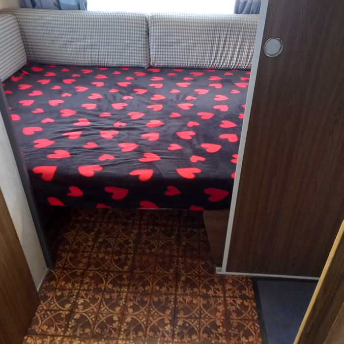 Rulota kip stare bună