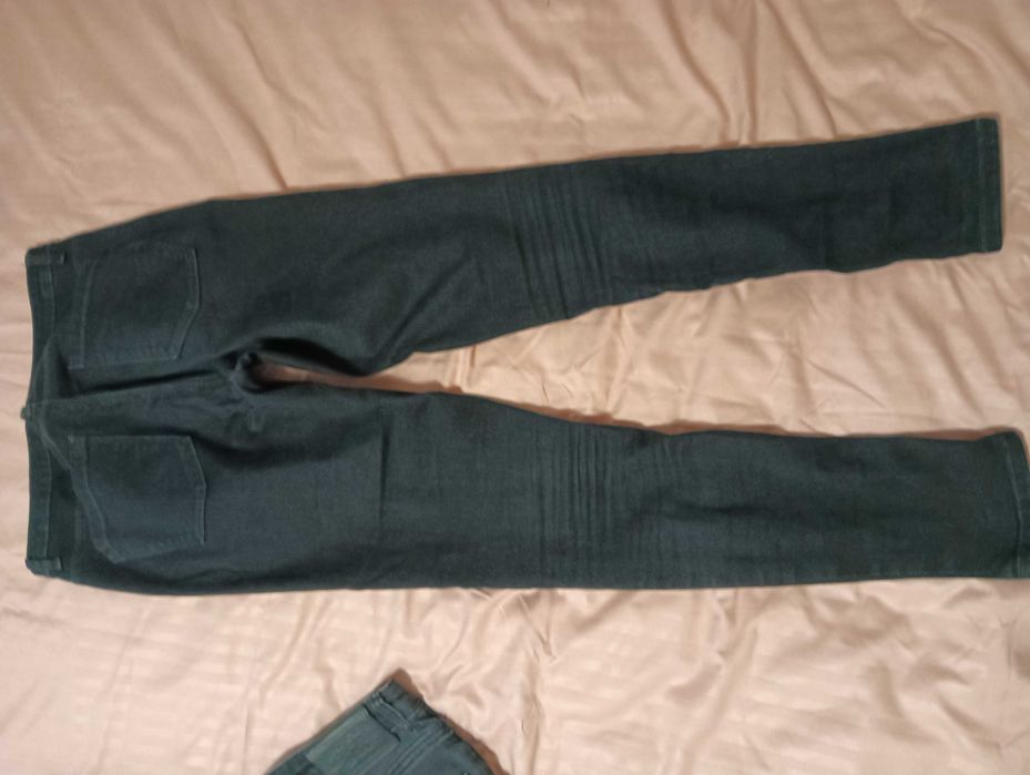 Blugi dama mărimea 40
