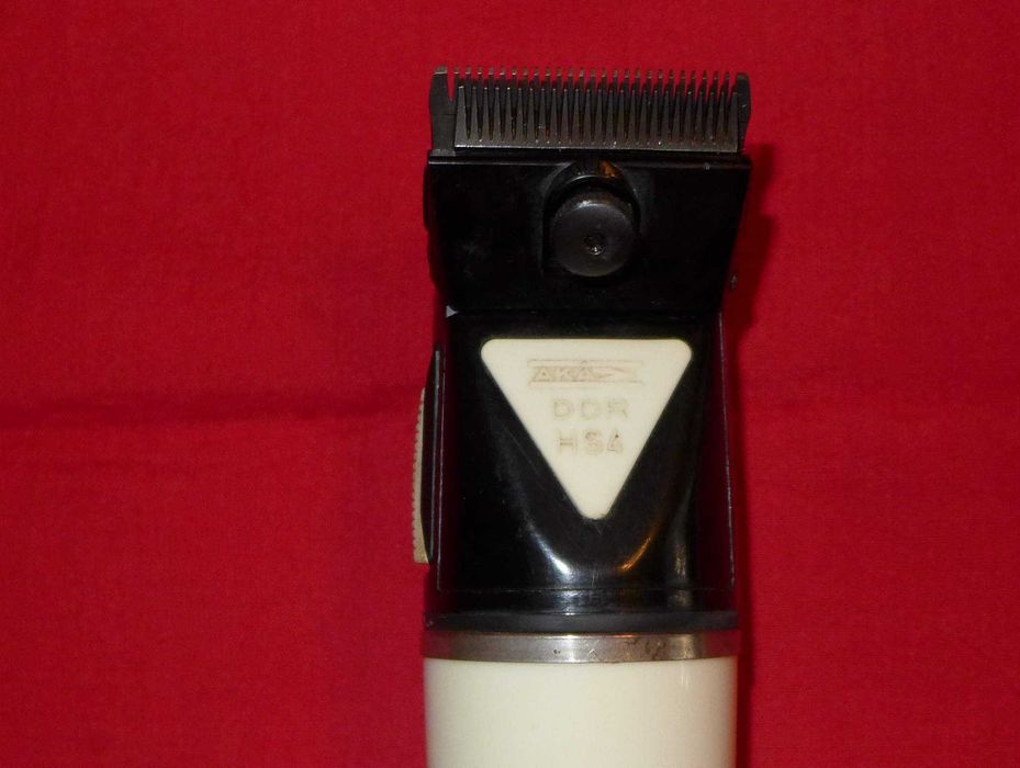 Германска машинка за подстригване отлично работеща 
Komet HS 6/2