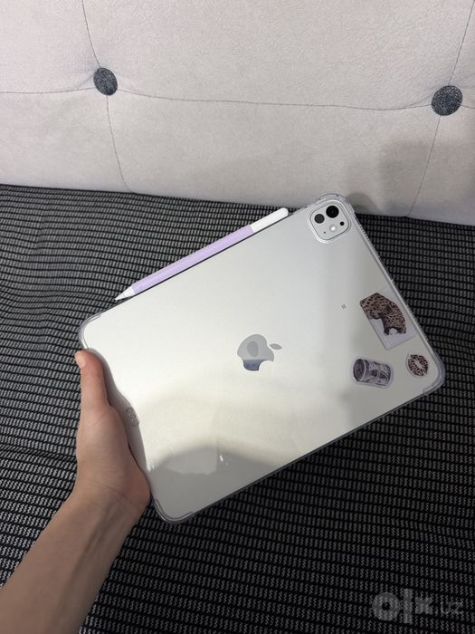 iPad Pro 11-inch (M5)