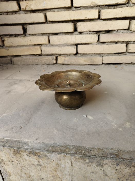 Антиквариат туфдон в отличном состоянии