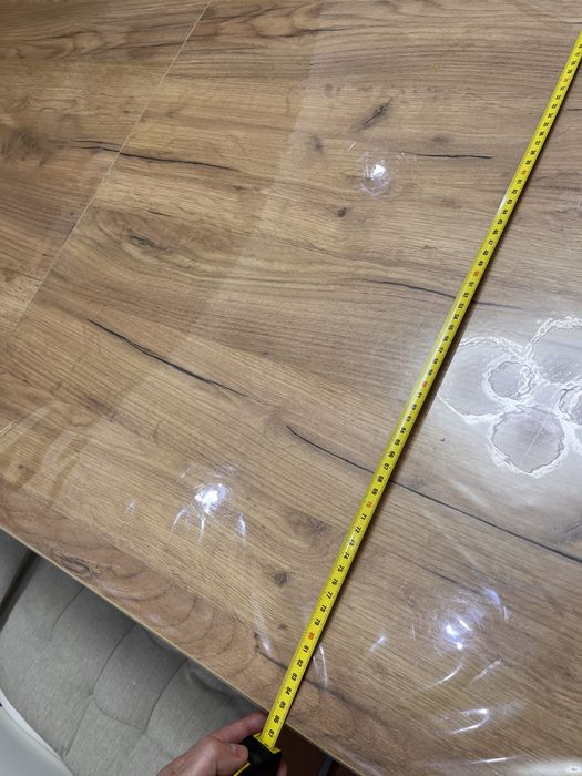 Vand masa extensibila