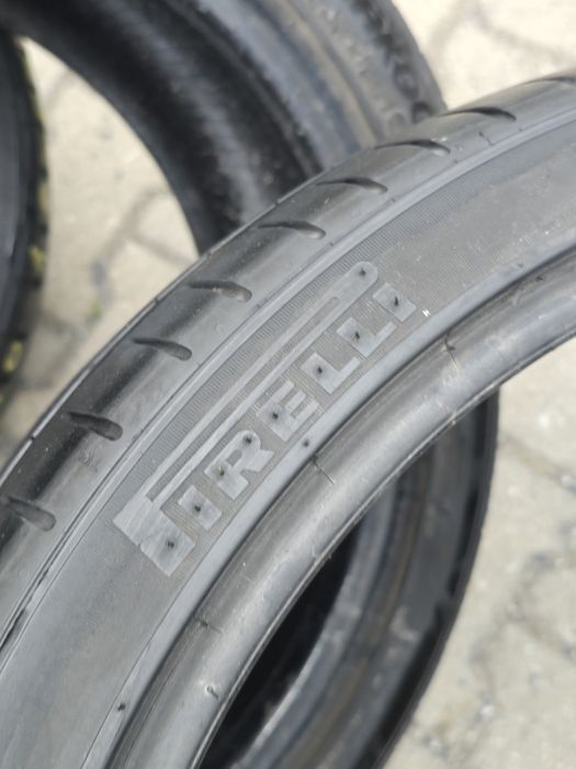 235 35 20 Pirelli
