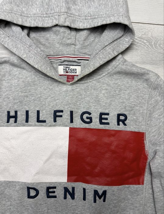 Hanorac Tommy Hilfiger xs