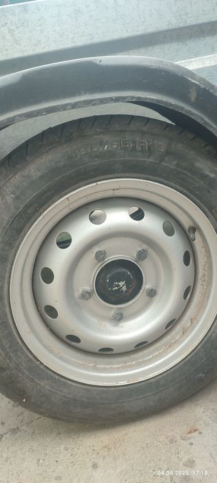 Прицеп для легкового автомобиля