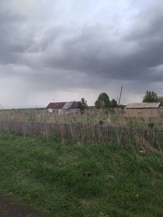 Продам участок с домом, 20 соток