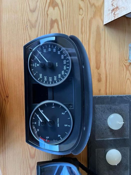 Оригинални части BMW E90