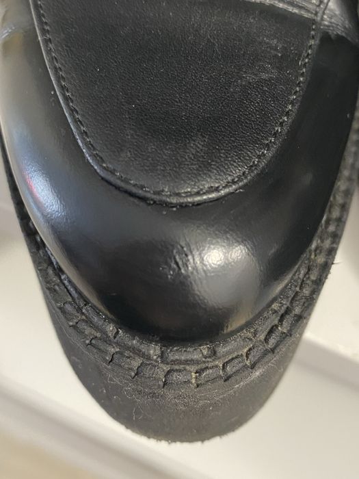 ghete musette marimea 39