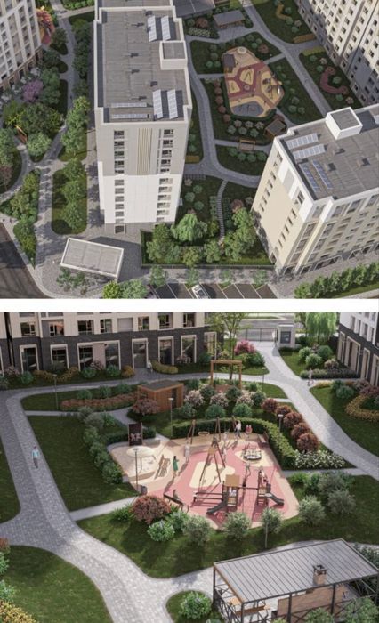 #083 Продаётся квартира 2/1/9 в ЖК «NRG Zamon», 2 блок. Яшнабадский р.